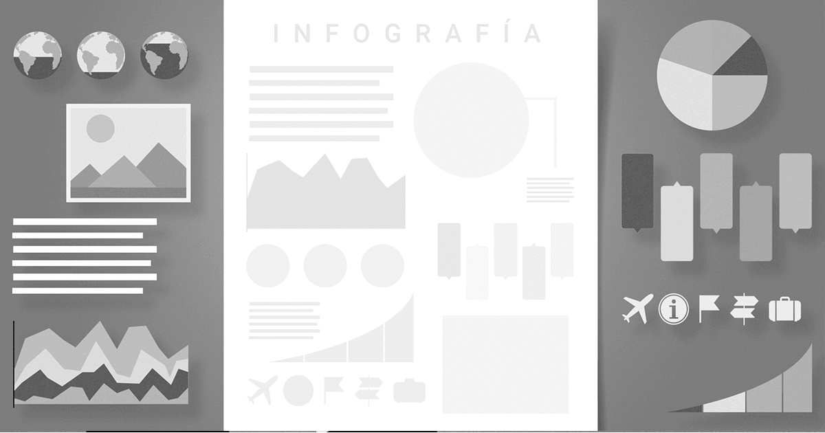 Qué Es Una Infografía Y Cómo Elaborarla